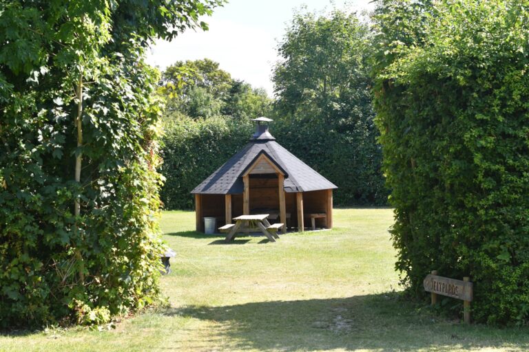 Boeslunde Camping - Bild 11 Boeslunde Camping - Bild 11