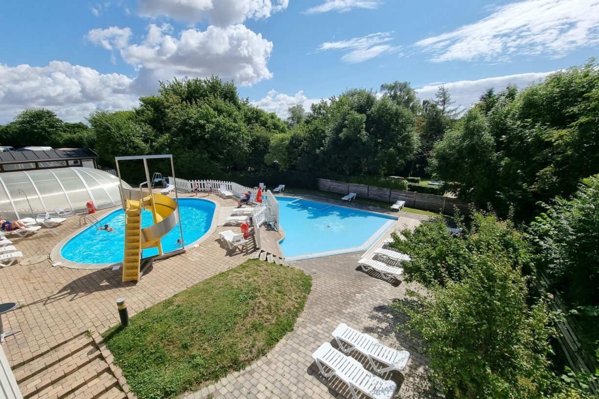 Boeslunde Camping - Bild 5 Boeslunde Camping - Bild 5