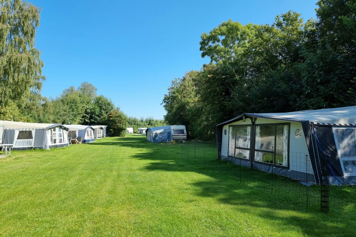 Boeslunde Camping - Bild 6 Boeslunde Camping - Bild 6