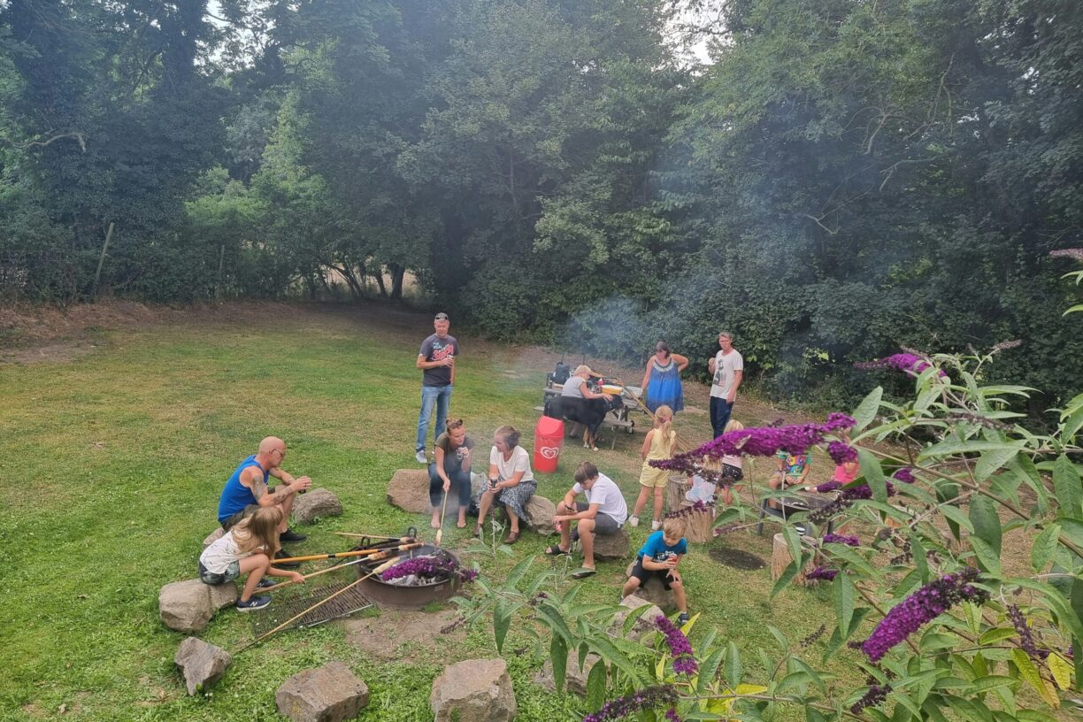 Boeslunde Camping - Bild 7 Boeslunde Camping - Bild 7