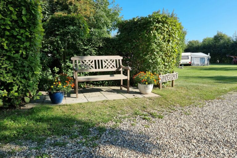 Boeslunde Camping - Bild 9 Boeslunde Camping - Bild 9