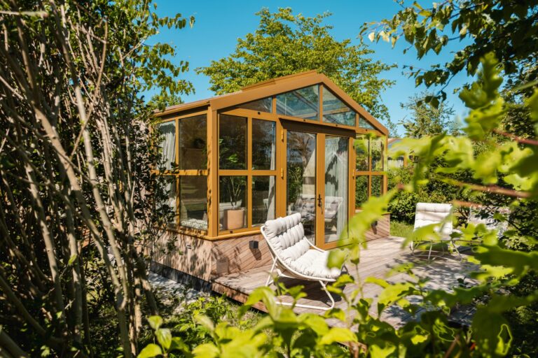 Boetiekpark De Kas - Bild 13