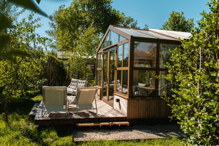 Boetiekpark De Kas - Bild 2