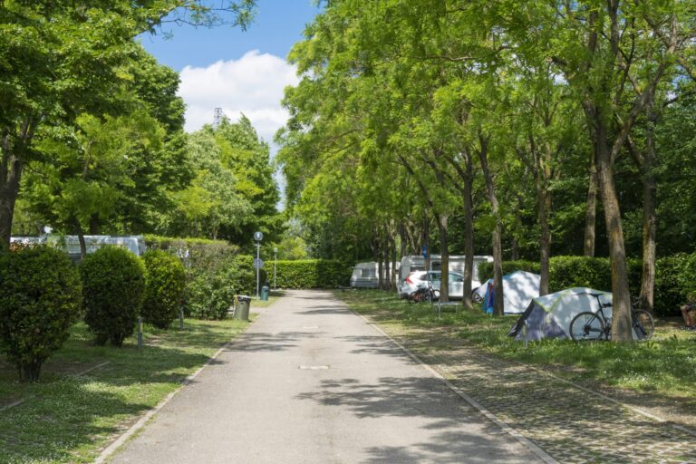 Bologna Easy Camping Village - Bild 10
