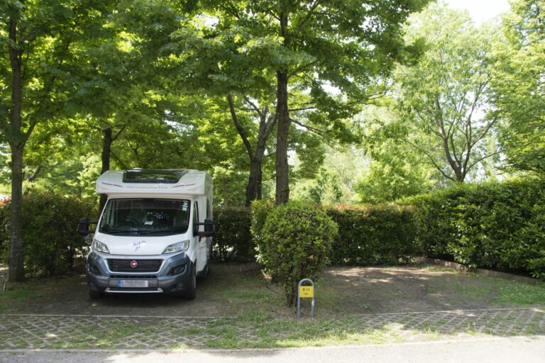 Bologna Easy Camping Village - Bild 11