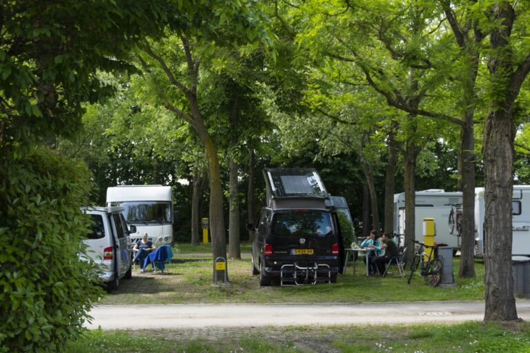 Bologna Easy Camping Village - Bild 12