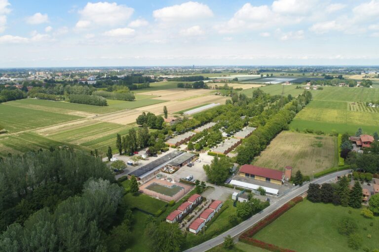 Bologna Easy Camping Village - Bild 13