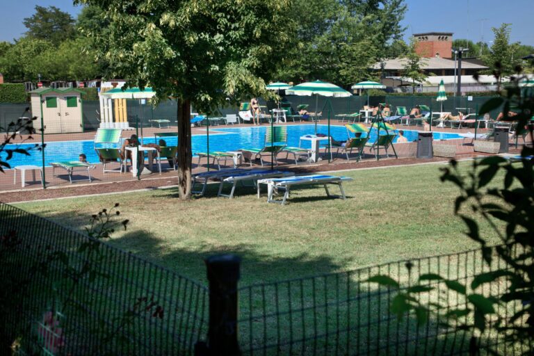 Bologna Easy Camping Village - Bild 14