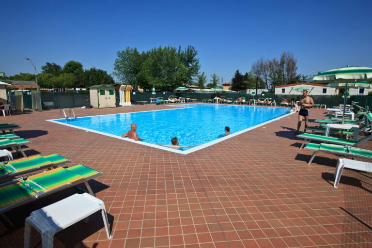 Bologna Easy Camping Village - Bild 15