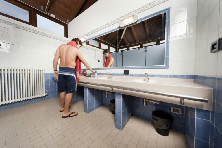 Bologna Easy Camping Village - Bild 17