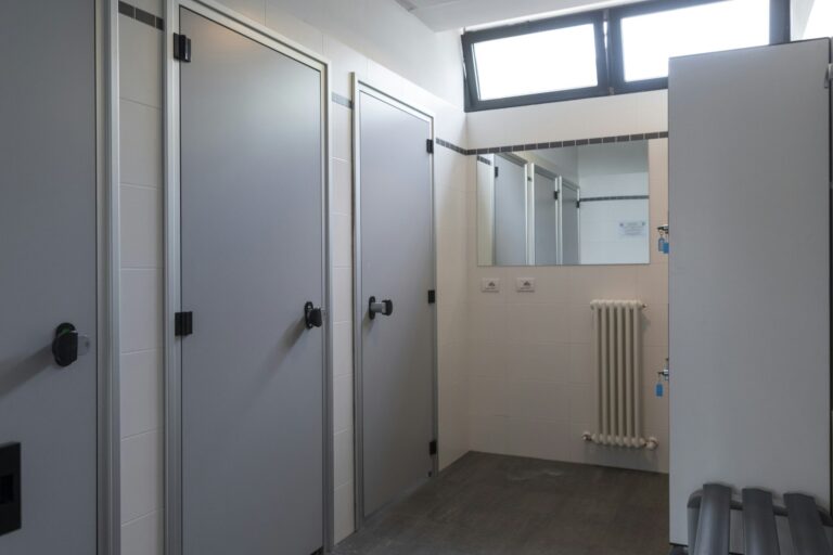 Bologna Easy Camping Village - Bild 18