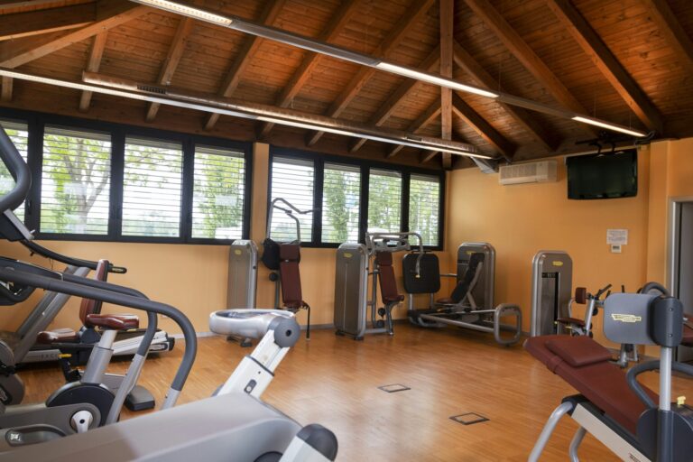 Bologna Easy Camping Village - Bild 19