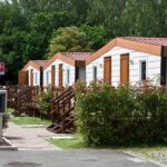 Bologna Easy Camping Village - Bild 2