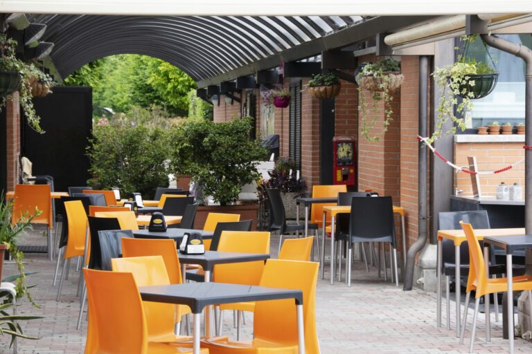 Bologna Easy Camping Village - Bild 20