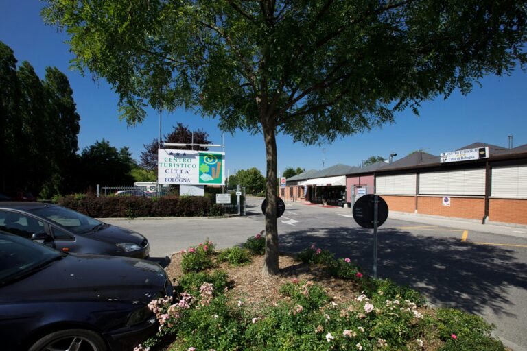 Bologna Easy Camping Village - Bild 3