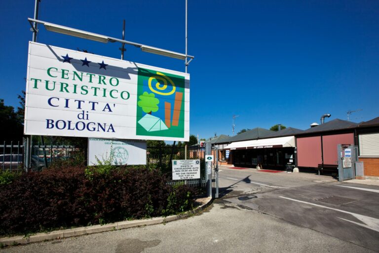 Bologna Easy Camping Village - Bild 4