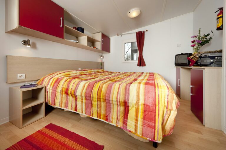 Bologna Easy Camping Village - Bild 5