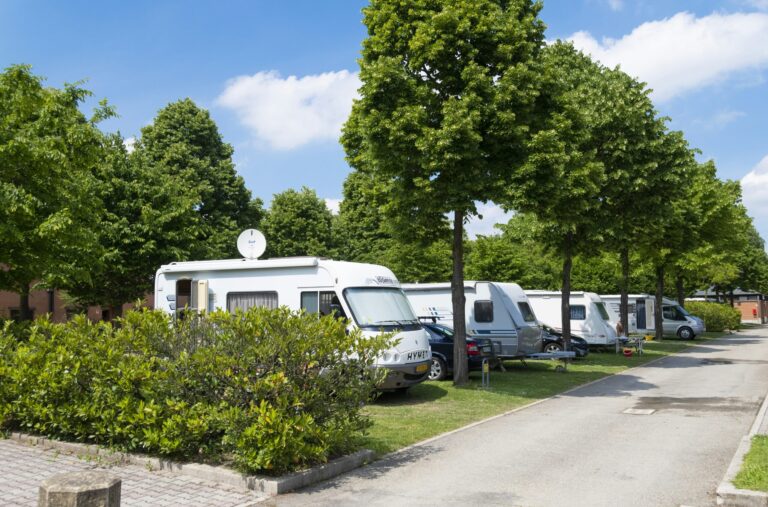 Bologna Easy Camping Village - Bild 8