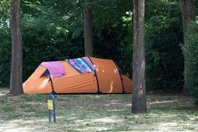 Bologna Easy Camping Village - Bild 9