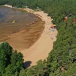 Karlstad Swecamp Bomstadbaden - Bild 1