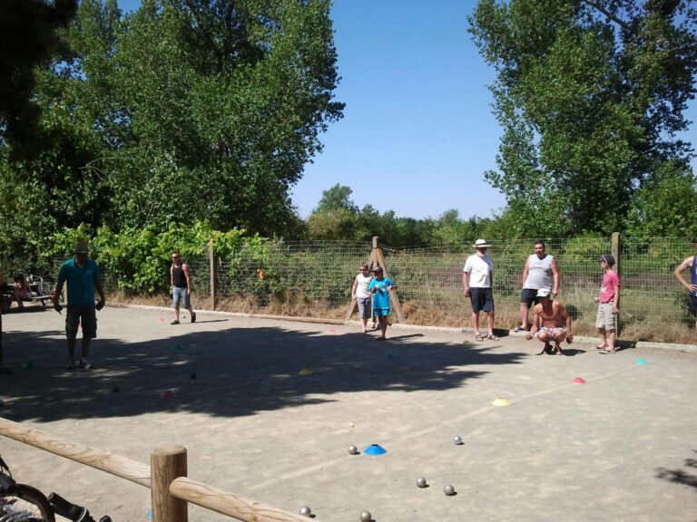 Bontempo Village La Yole - Bild 14