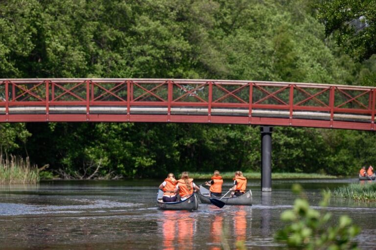 Borås Camping - Bild 1