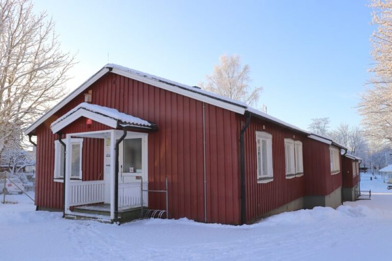 Borås Camping - Bild 13