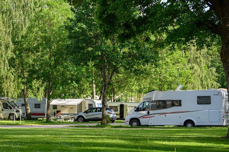 Borås Camping - Bild 14