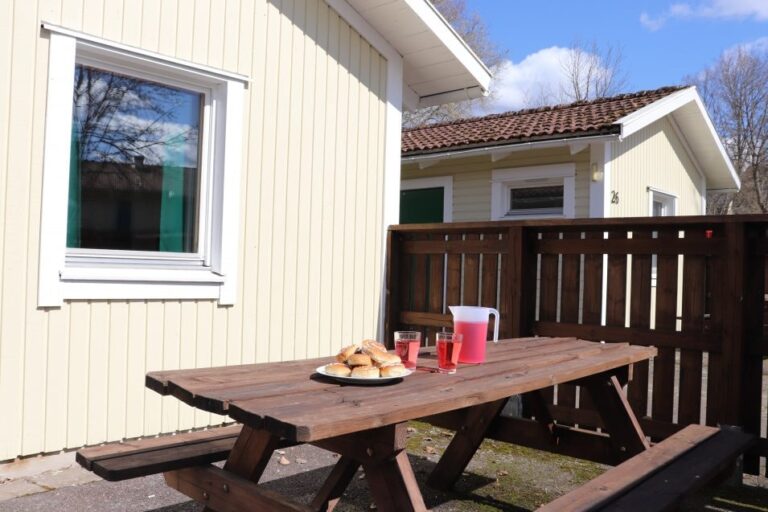 Borås Camping - Bild 5