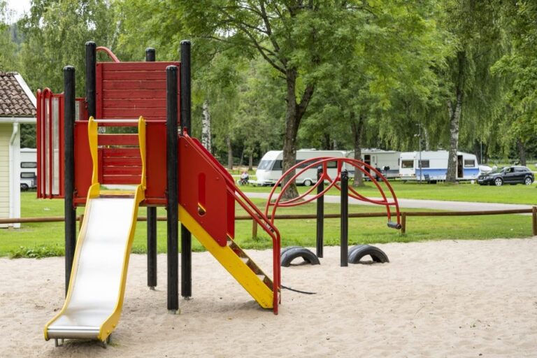 Borås Camping - Bild 6