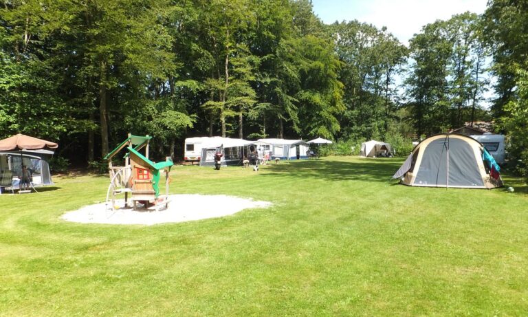 Boscamping Appelscha - Bild 5