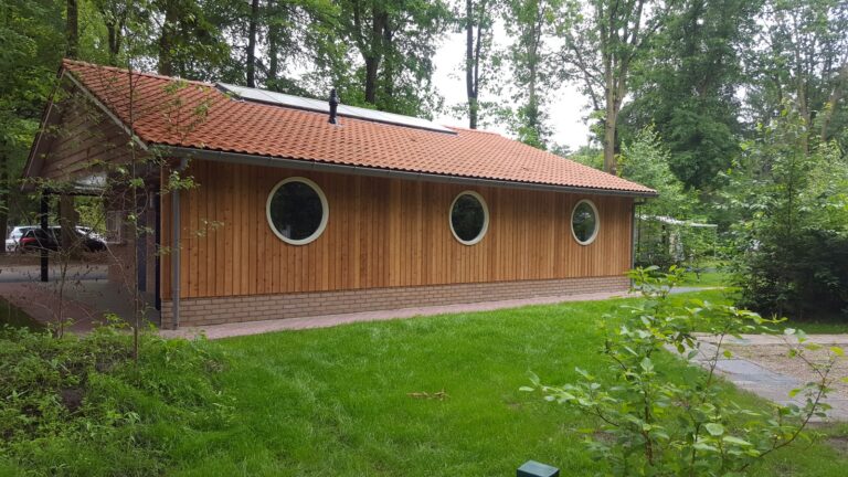 Boscamping Appelscha - Bild 8