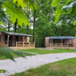 Boscamping Appelscha - Bild 9