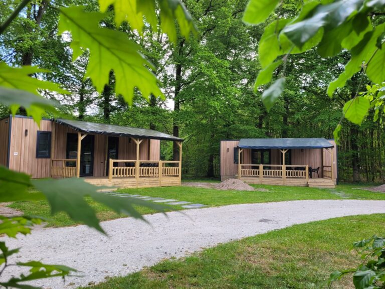 Boscamping Appelscha - Bild 9