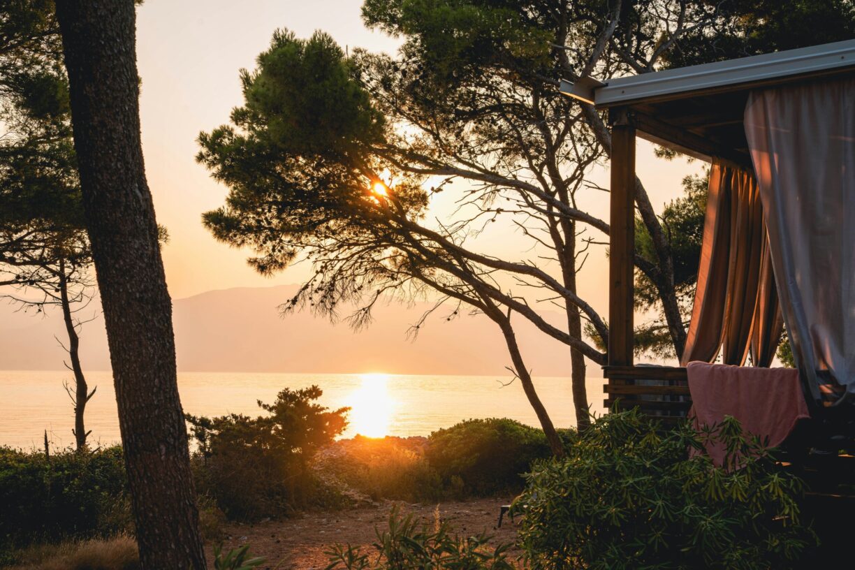 Boutique Camping Bunja - Bild 11 Boutique Camping Bunja - Bild 11