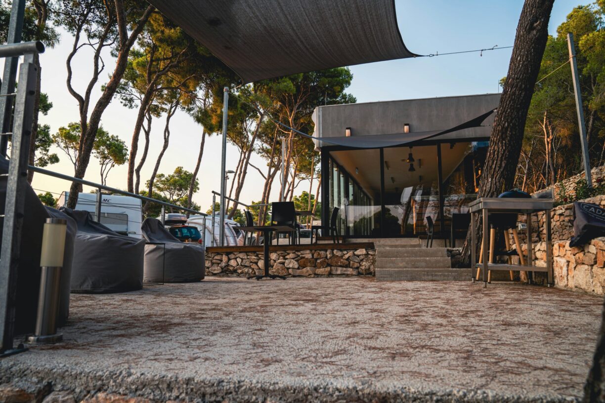 Boutique Camping Bunja - Bild 12 Boutique Camping Bunja - Bild 12