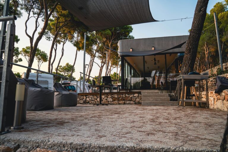 Boutique Camping Bunja - Bild 12 Boutique Camping Bunja - Bild 12