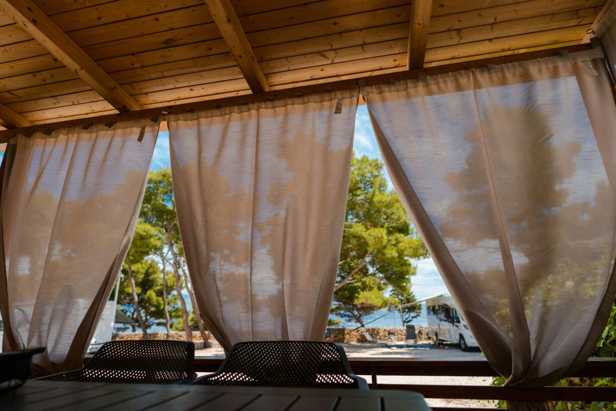 Boutique Camping Bunja - Bild 16 Boutique Camping Bunja - Bild 16