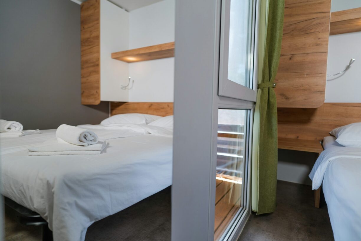 Boutique Camping Bunja - Bild 18 Boutique Camping Bunja - Bild 18