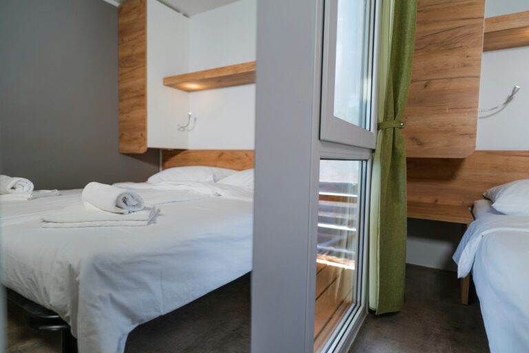 Boutique Camping Bunja - Bild 18 Boutique Camping Bunja - Bild 18