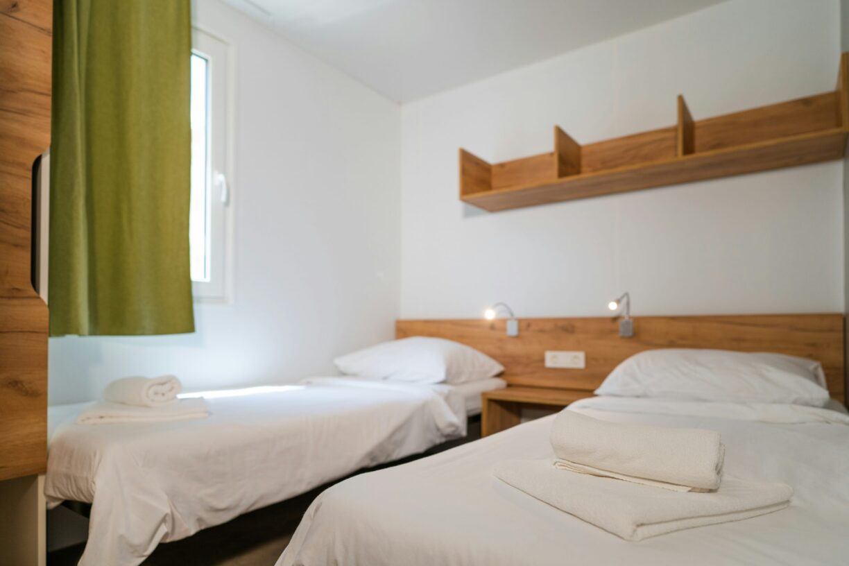 Boutique Camping Bunja - Bild 19 Boutique Camping Bunja - Bild 19