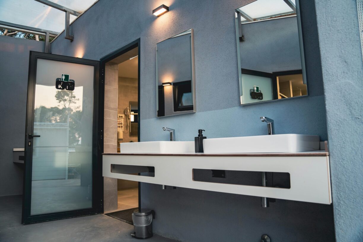 Boutique Camping Bunja - Bild 2 Boutique Camping Bunja - Bild 2