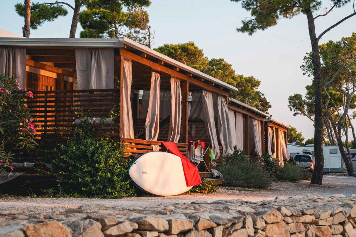 Boutique Camping Bunja - Bild 8 Boutique Camping Bunja - Bild 8