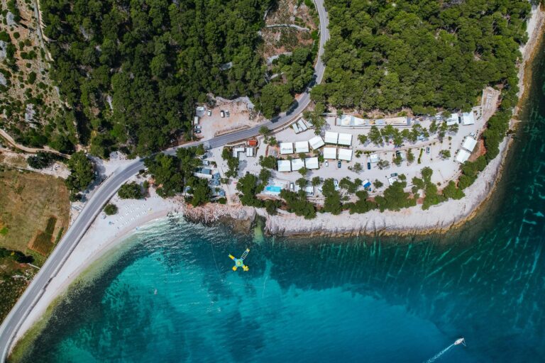 Boutique Camping Bunja - Bild 1