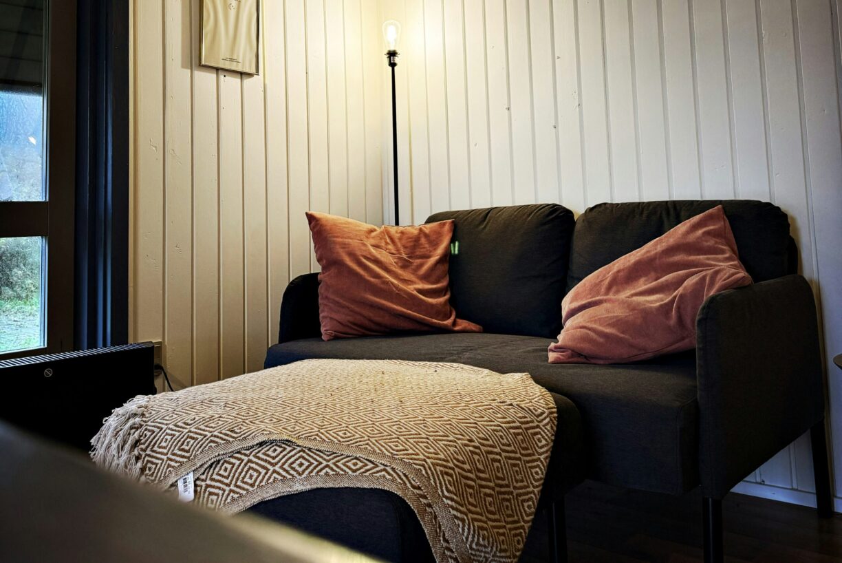 Bovbjerg Camping - Bild 10 Bovbjerg Camping - Bild 10