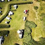 Bovbjerg Camping - Bild 2 Bovbjerg Camping - Bild 2