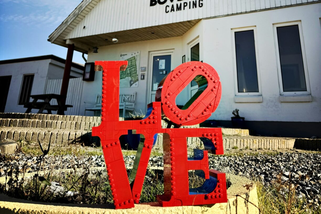 Bovbjerg Camping - Bild 3 Bovbjerg Camping - Bild 3