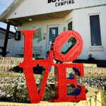 Bovbjerg Camping - Bild 3 Bovbjerg Camping - Bild 3