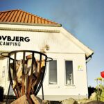 Bovbjerg Camping - Bild 4 Bovbjerg Camping - Bild 4