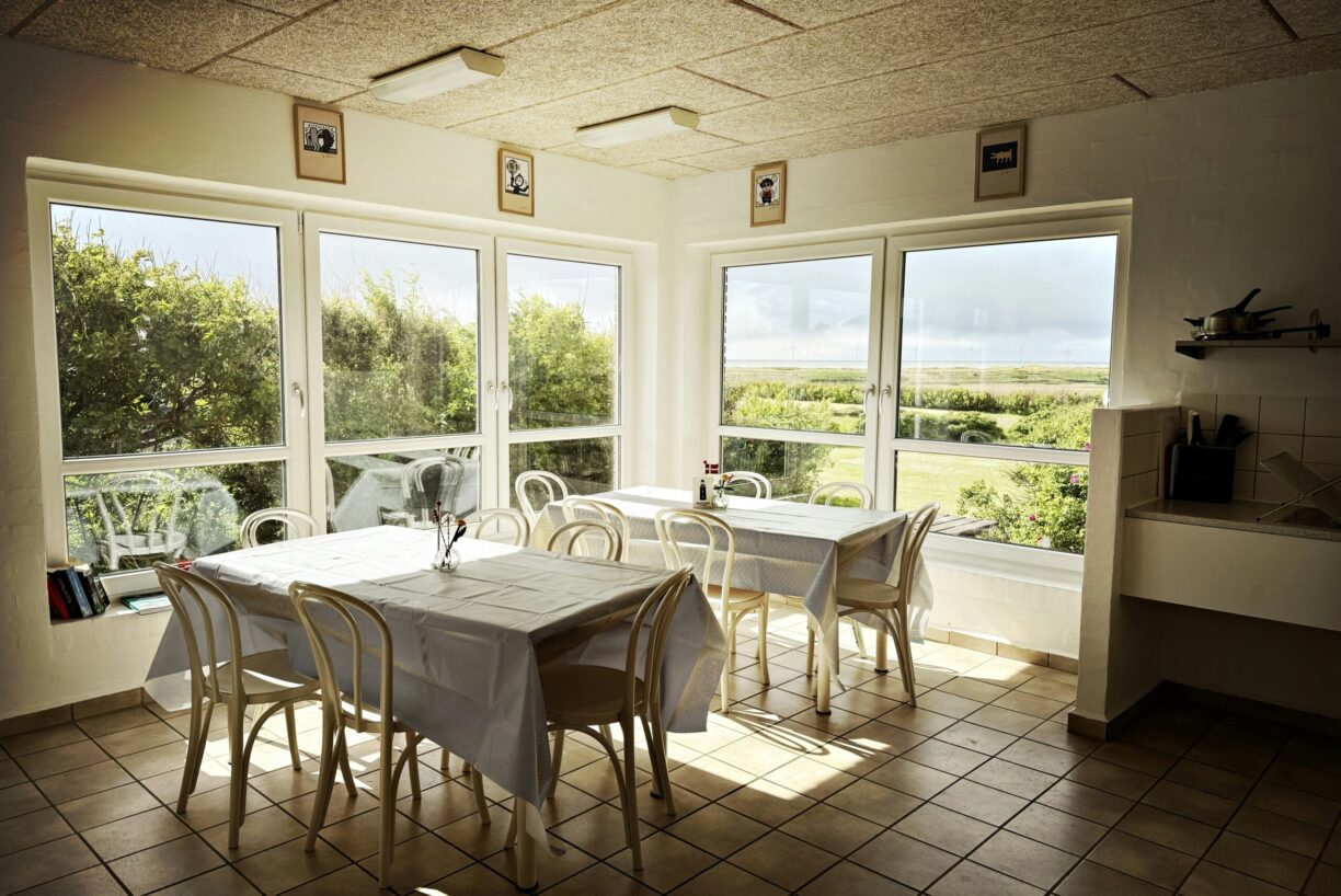 Bovbjerg Camping - Bild 5 Bovbjerg Camping - Bild 5